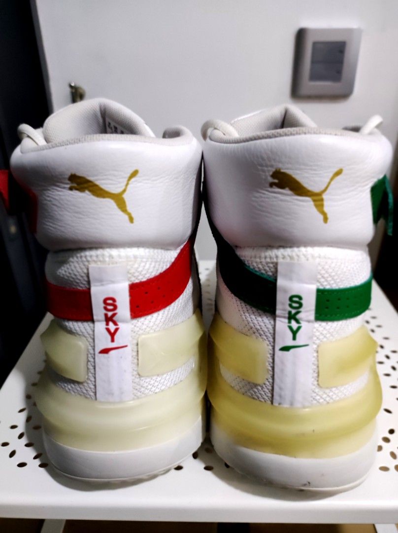 Danny green store puma