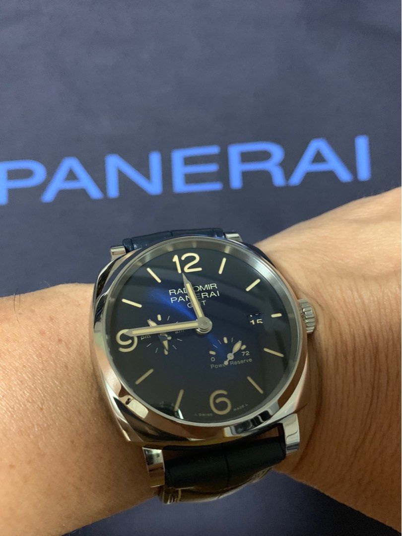 Pam00946 clearance