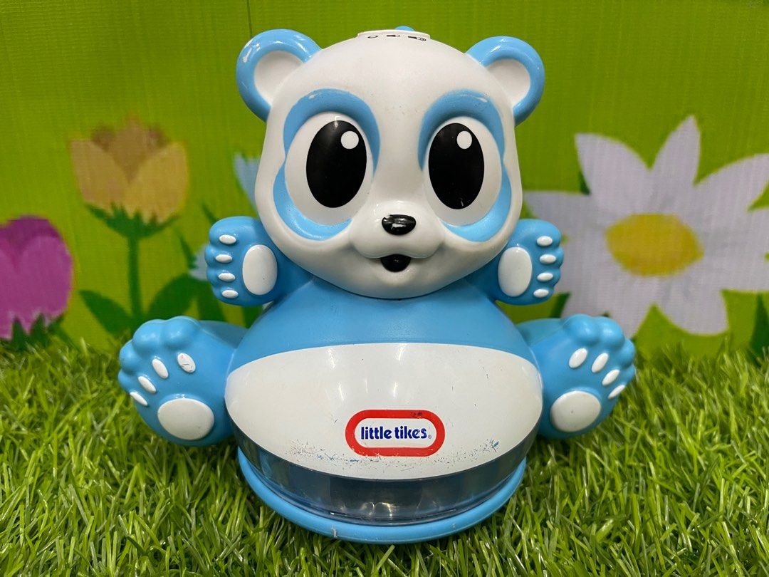 Little tikes panda outlet