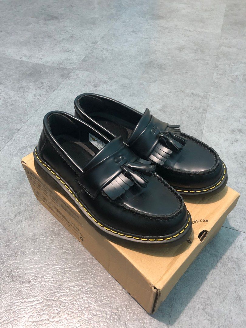 Gum sole loafers hotsell