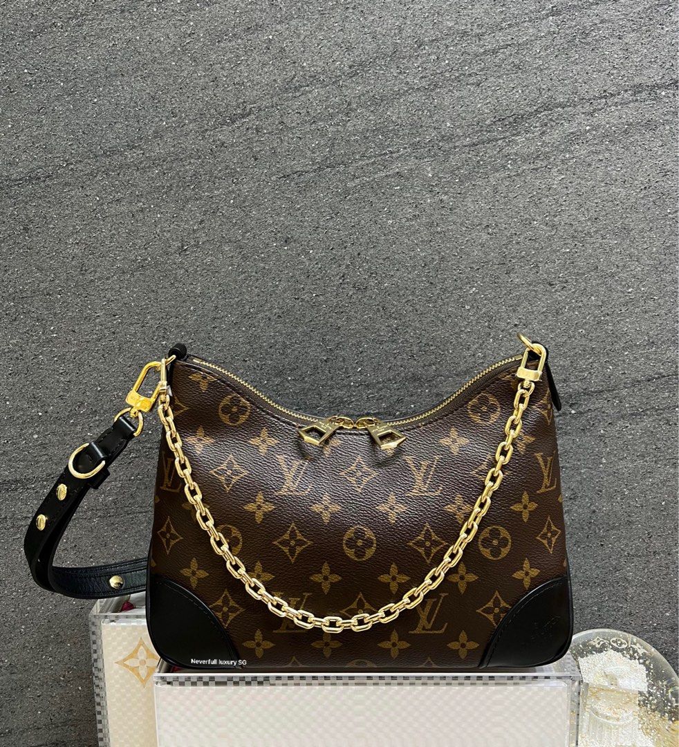 IS IT THE NEW LV BOULOGNE?  LV TWINNY FULL REVIEW 
