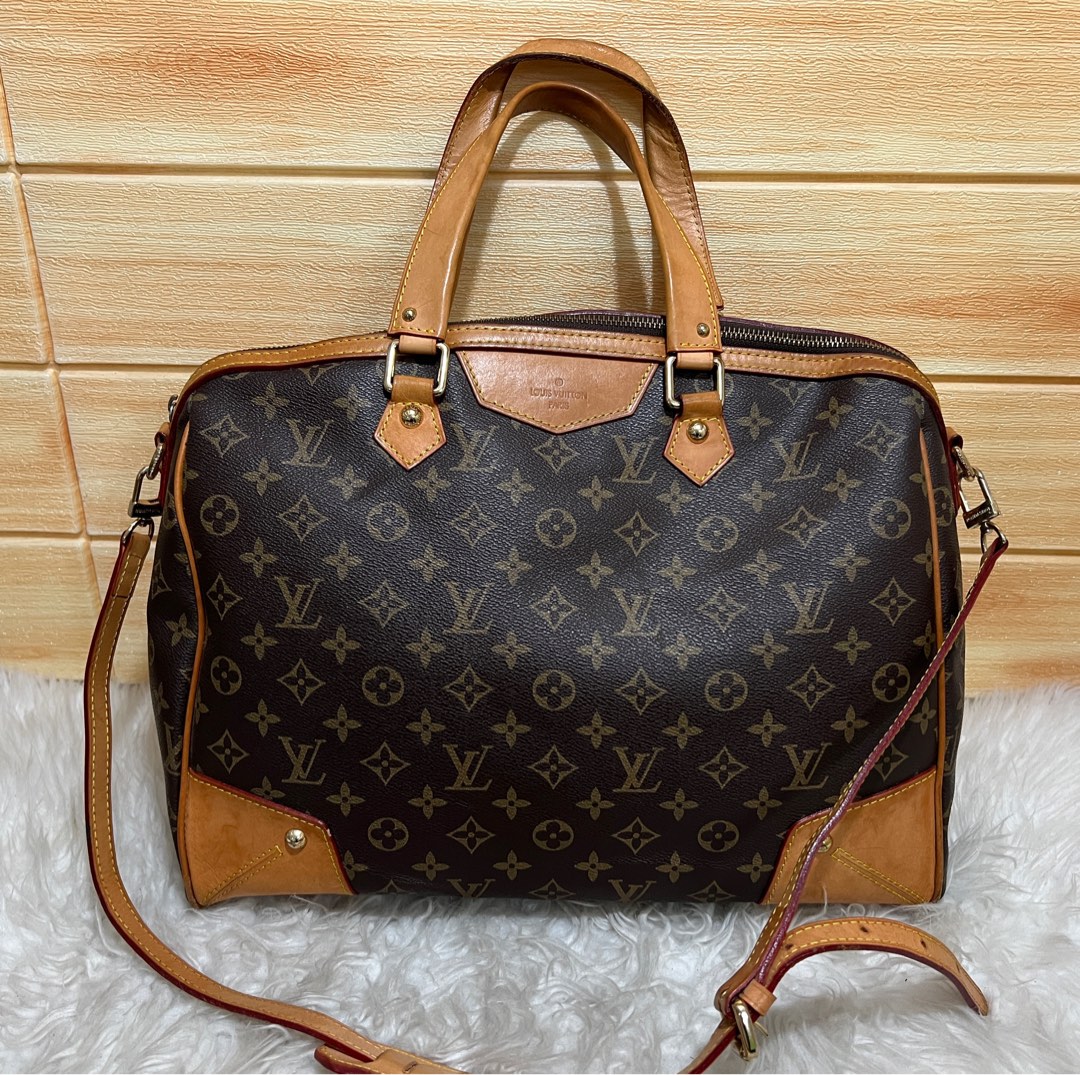 Louis Vuitton Retiro GM