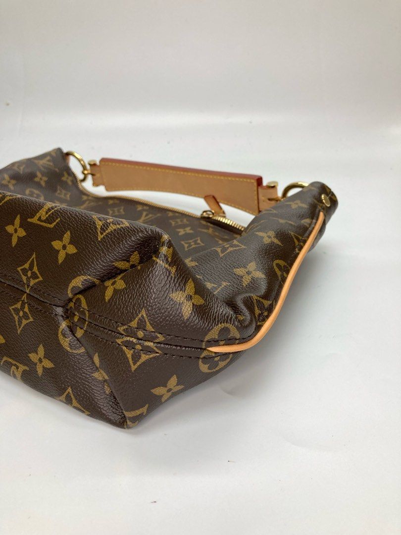 Louis Vuitton Sully PM, Luxury, Bags & Wallets on Carousell