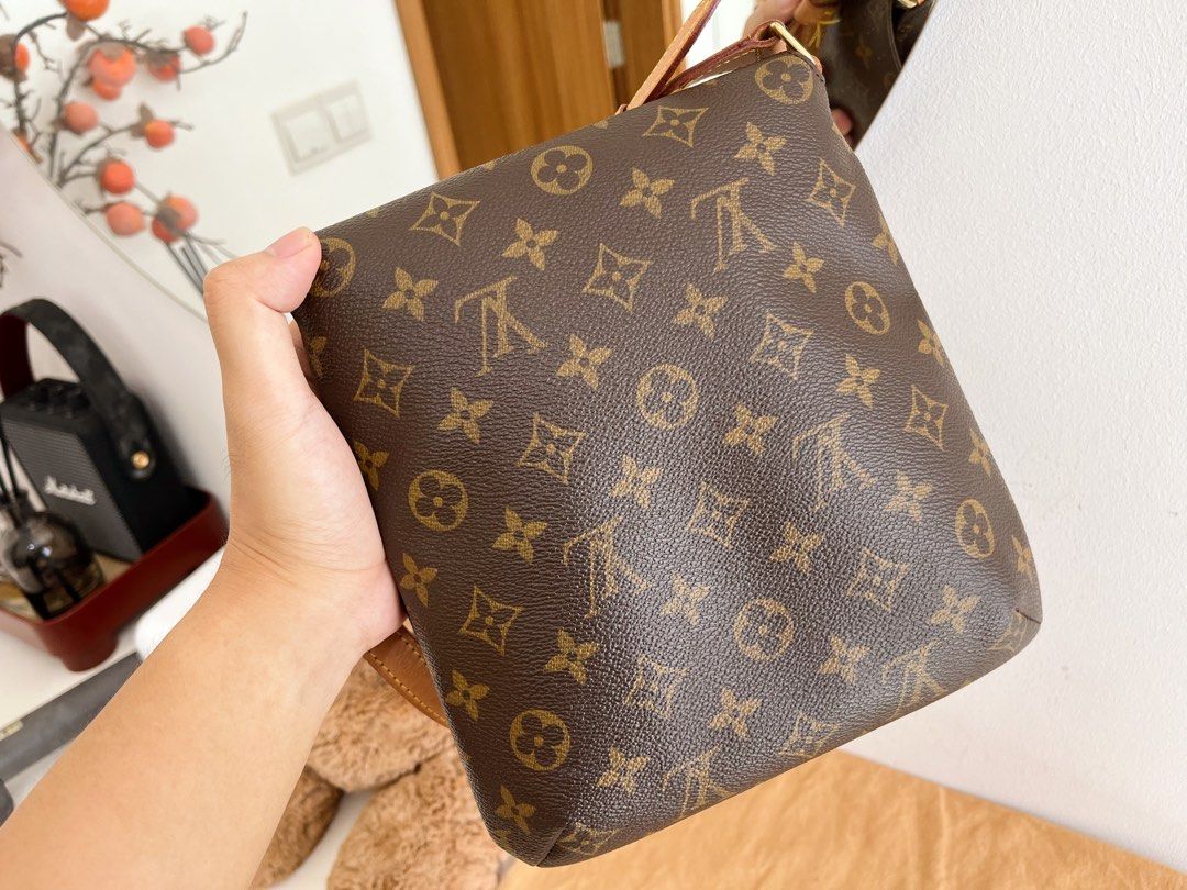 Louis Vuitton Vintage - Monogram Musette Salsa Short Strap Bag