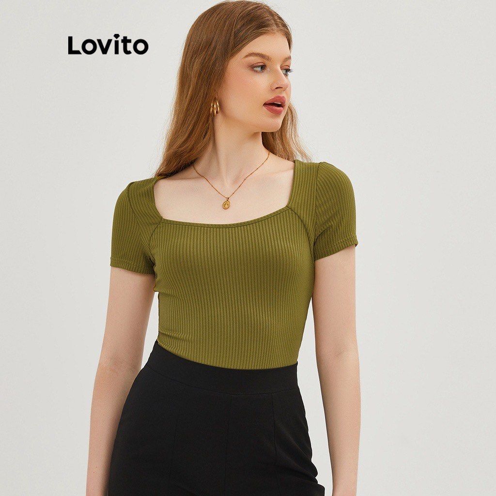 Baby Tee HOT GIRLS DRINK MATCHA — Crop Top Y2K | I Heart Creation™ main image 0