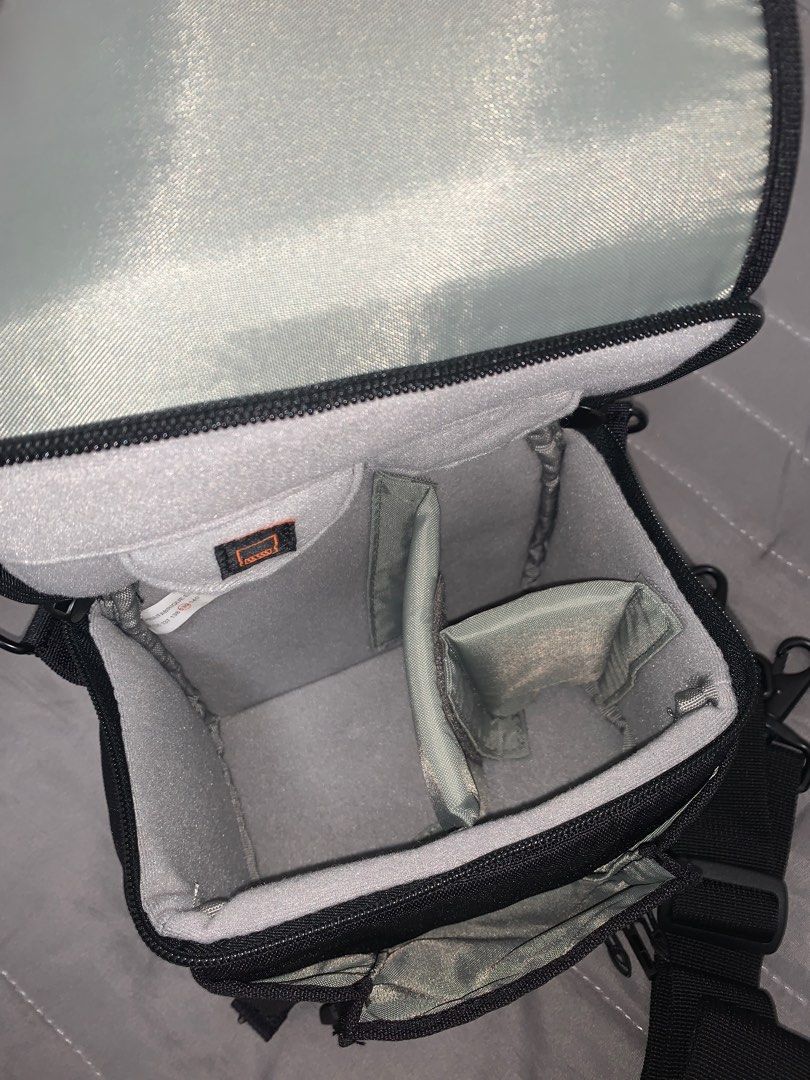 Lowepro ILC Classic 100 Camera bag, Photography, Photography