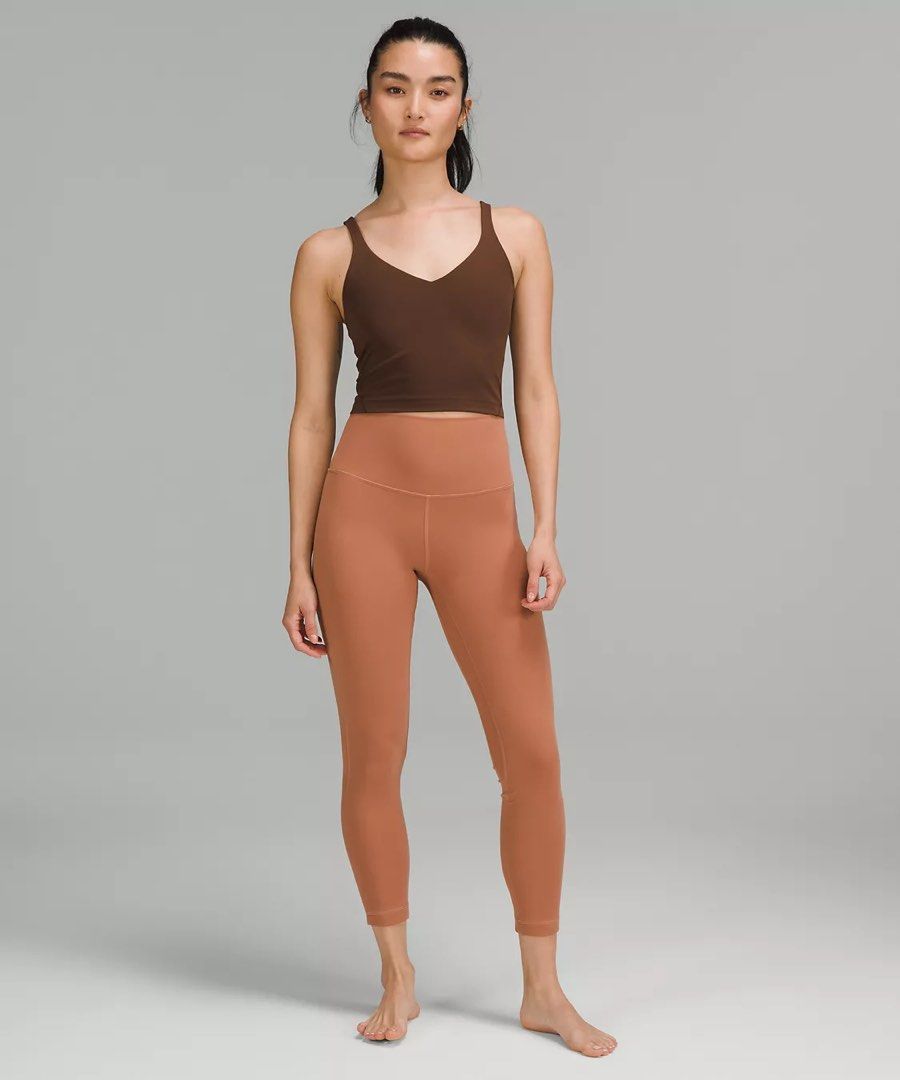 Lululemon align sales jogger 25