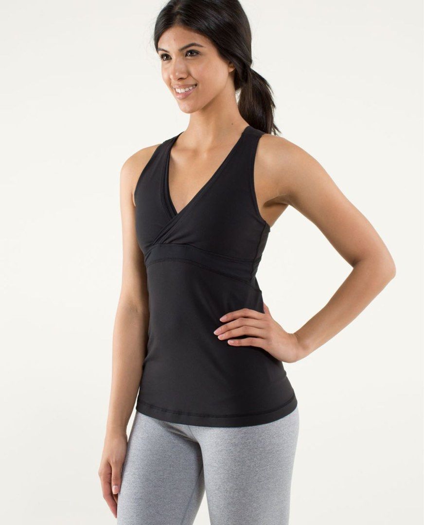 Lululemon athletic tank top Clearance