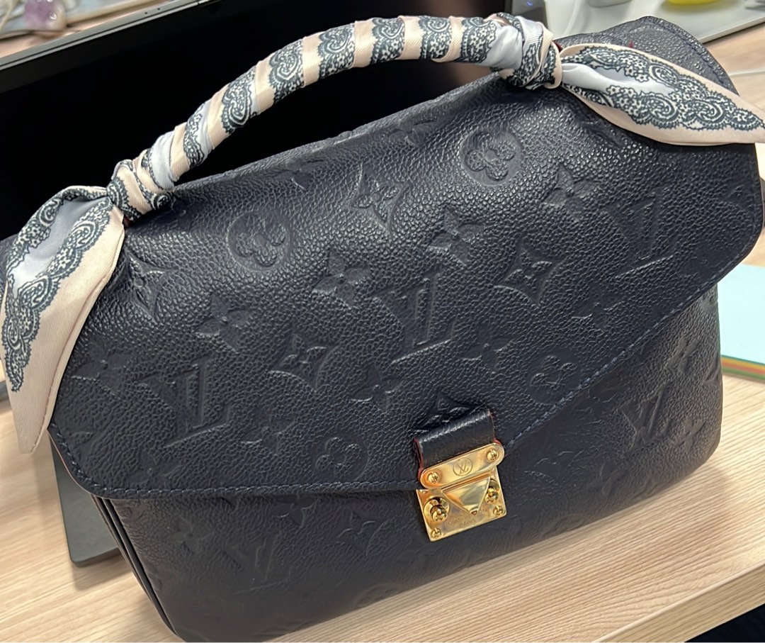 Pochette Metis - Best Price in Singapore - Oct 2023