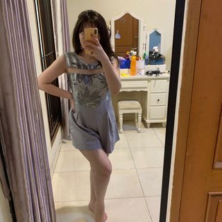 M by mischa jumptsuit