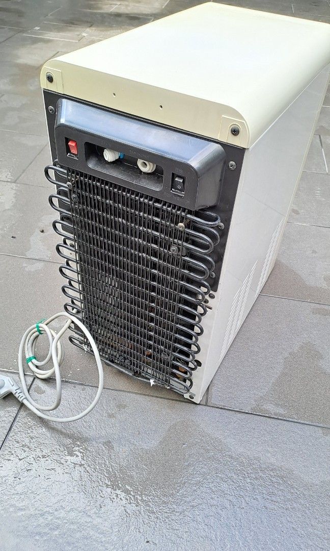 Magic( made in Korea) Water purifier + Hot&Cold dispenser, TV & Home