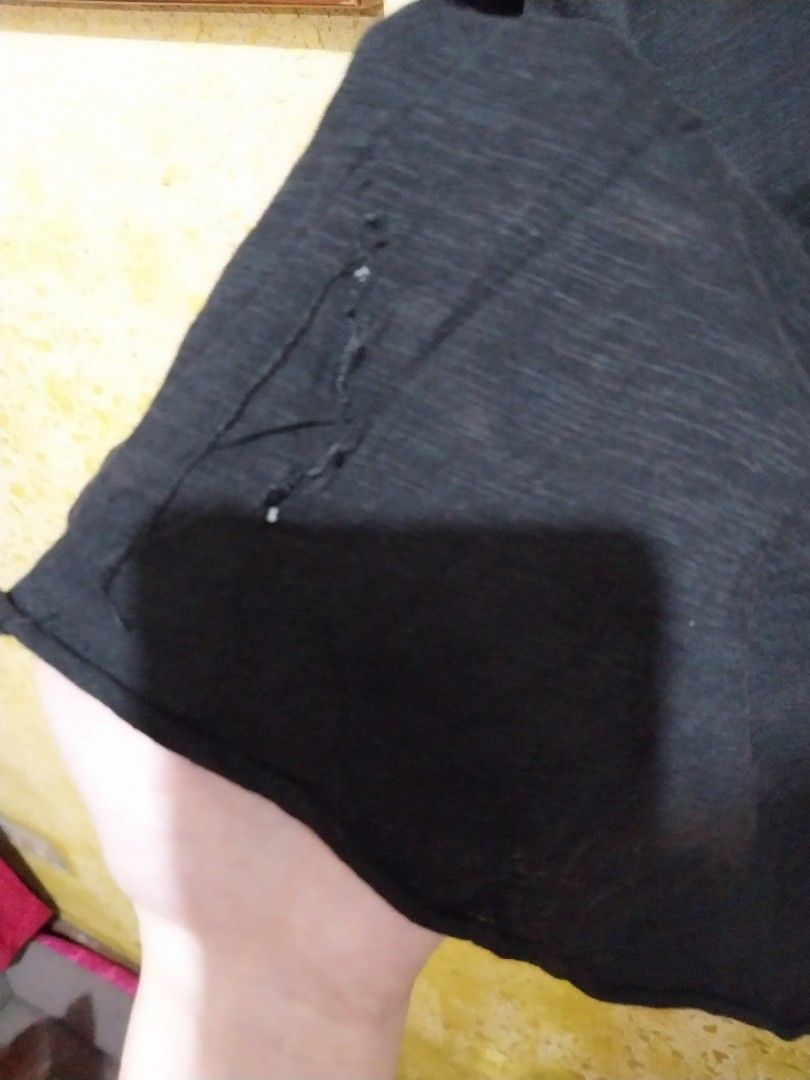 Mango pullover (Category: Longsleeves) located in Manila. Submitted by PrinceDani.Clothing (Listing ID 1217744057, Image 3). Description: mango pullover med to large 23inx21in.