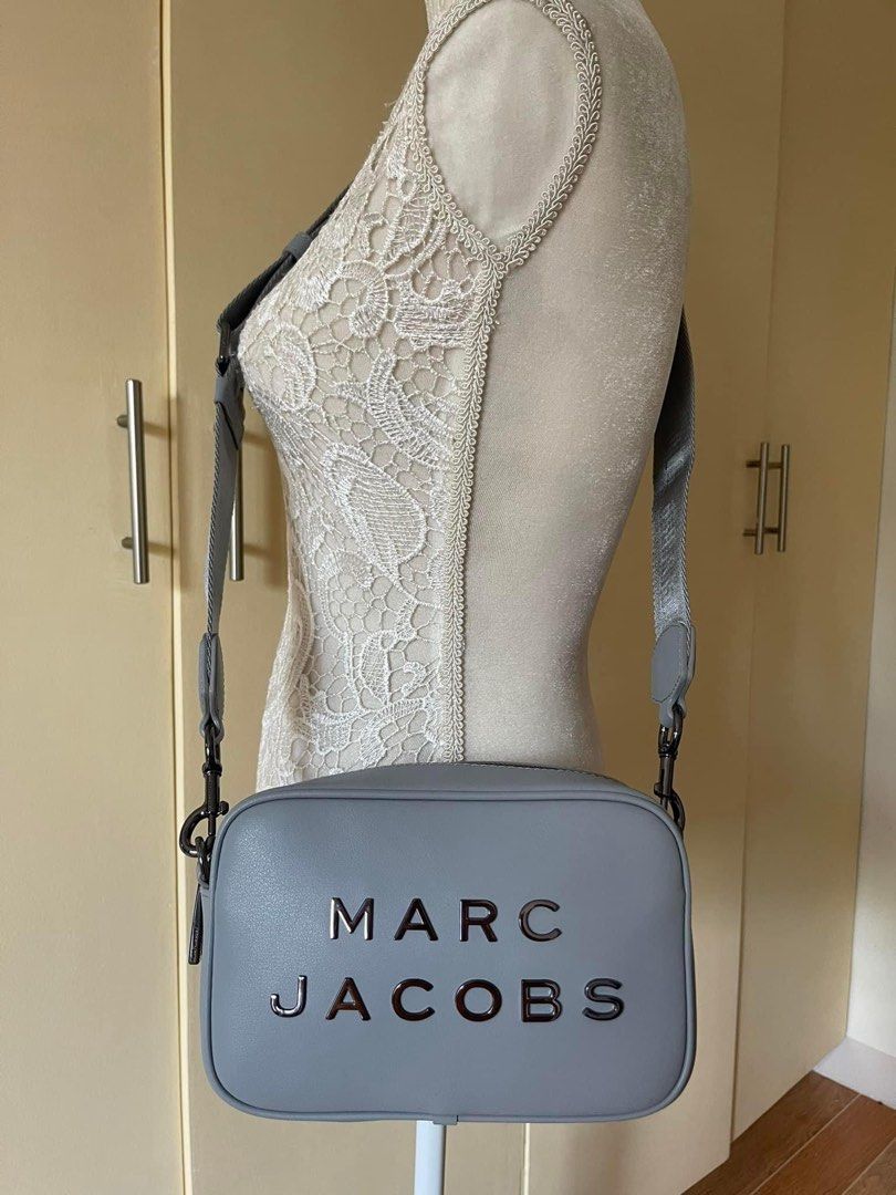 Marc Jacobs Flash Crossbody, Women's Fashion, Bags & Wallets, Cross