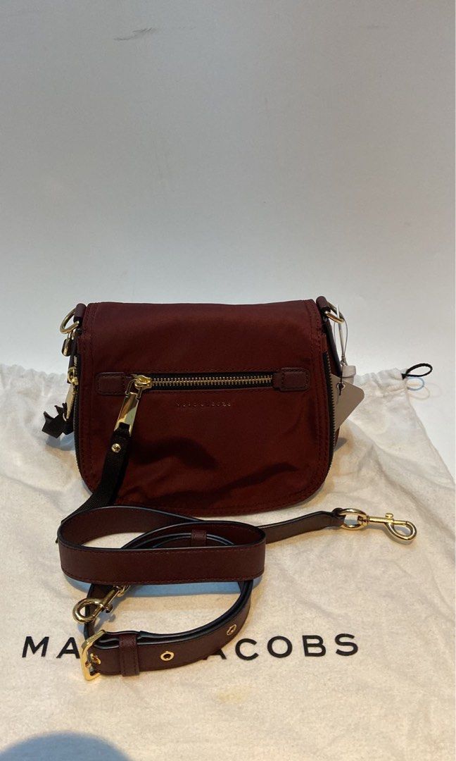 Marc jacobs nomad best sale nylon