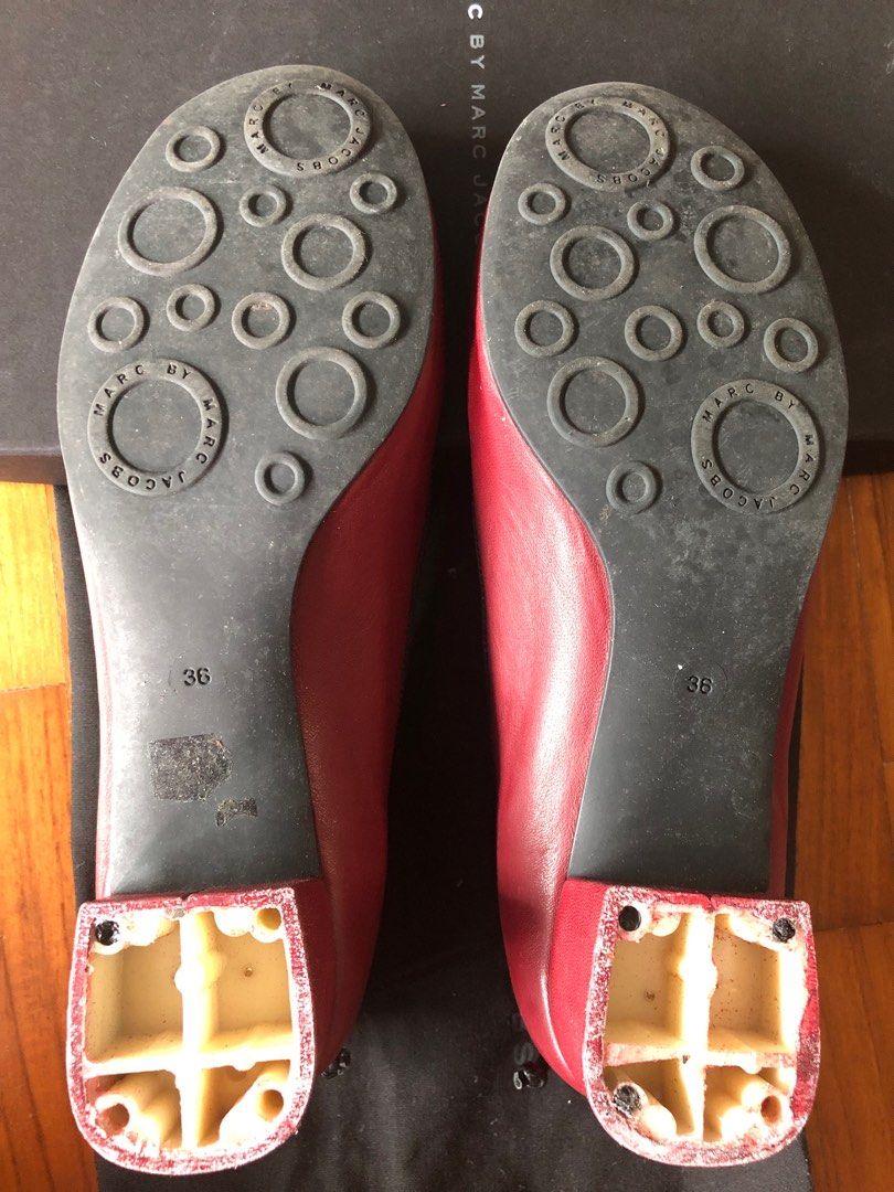 Marc jacobs pumps on sale