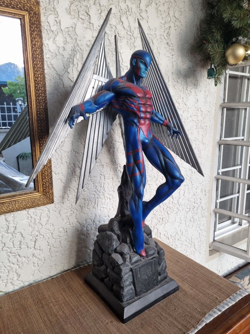 Marvel Statue 1 4 Scale Hobbies Toys Toys Games On Carousell marvel-statue-1-4-scale-hobbies-toys-toys-games-on-carousell