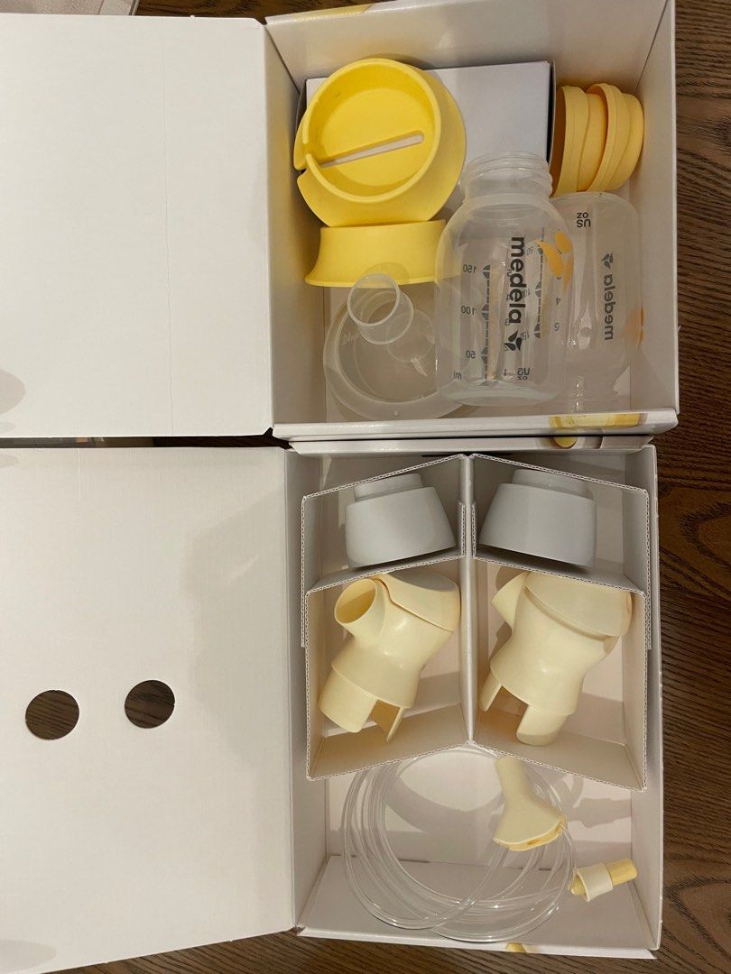 Medela Sonata Breast Pump, Babies & Kids, Nursing & Feeding