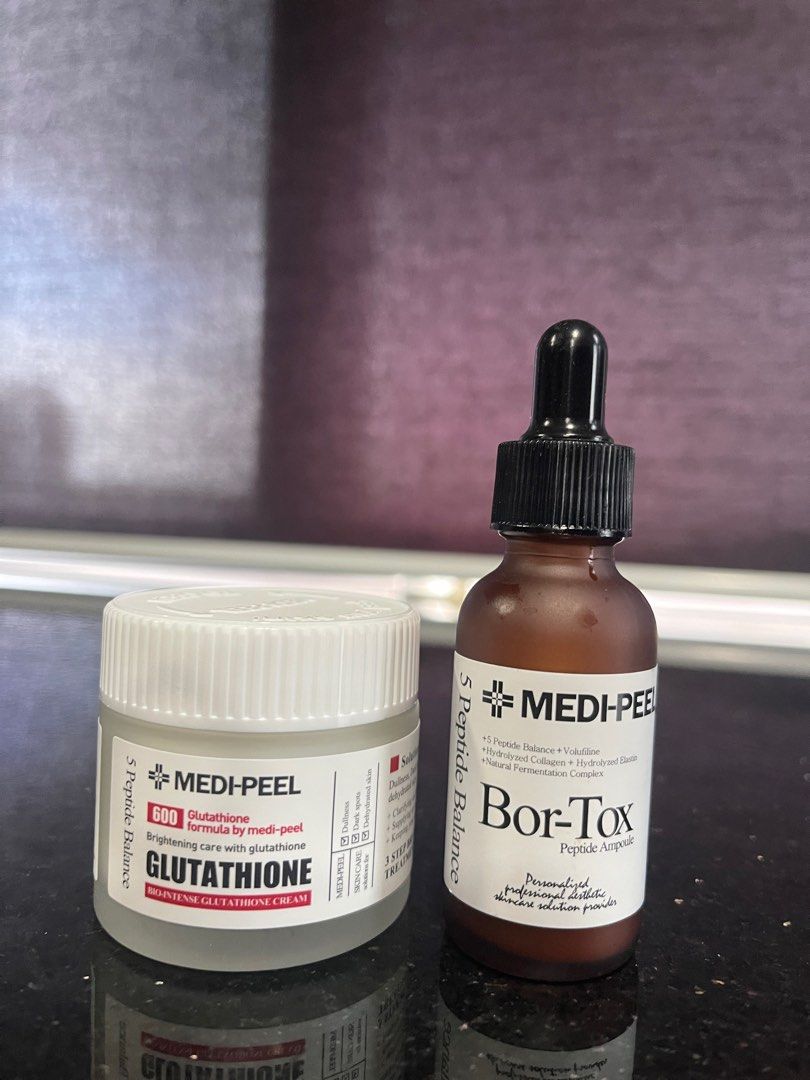 Medi-Peel, Beauty & Personal Care, Face, Face Care on Carousell