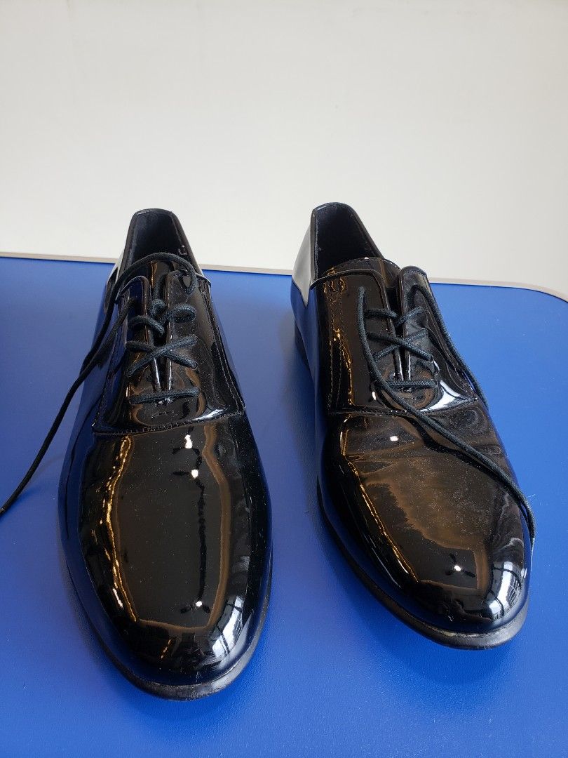 Frederico leone tuxedo shoes on sale