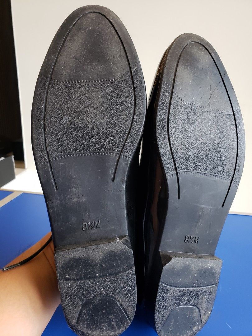 Frederico discount leone shoes