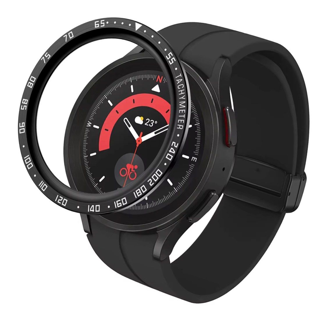 Galaxy watch hotsell active 2 bezel