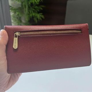 Michael Kors Flop Wallet