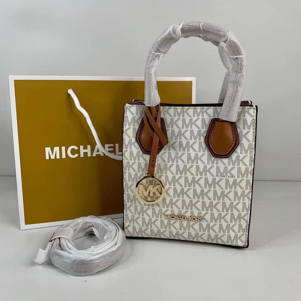 Michael kors sales mercer vanilla