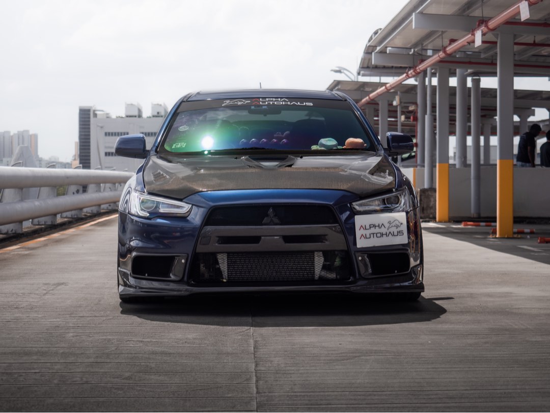 (Category: ) located in . Submitted by alphaautohauspteltd (Listing ID 1217669270, Image 1). Description: .