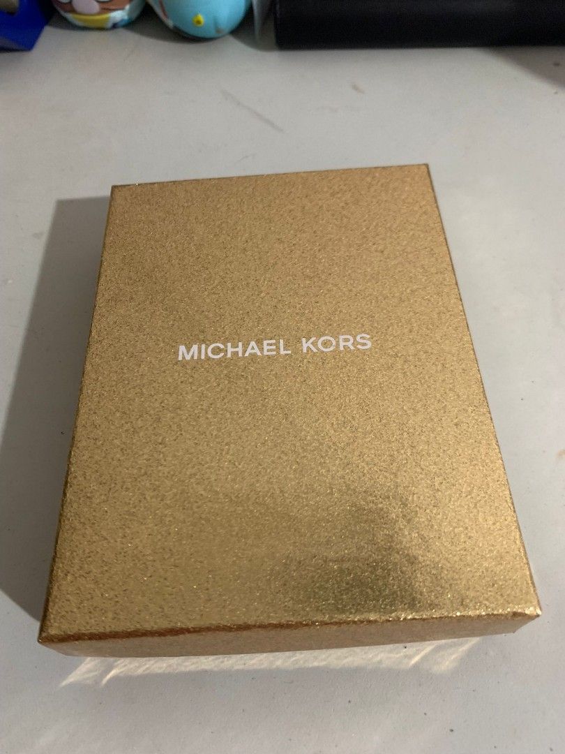 Mk passport cover, Luxury, Bags & Wallets on Carousell