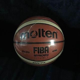 Molten GG7X Basket Ball Official Size