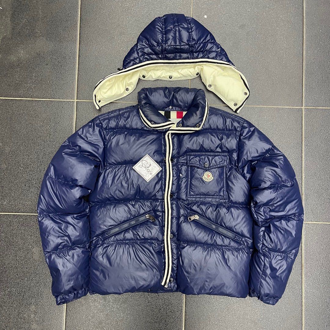 Moncler duck down discount