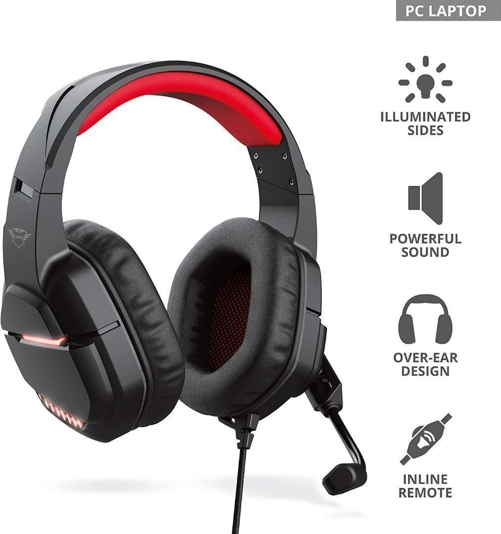 Pc gaming headset sale hotsell