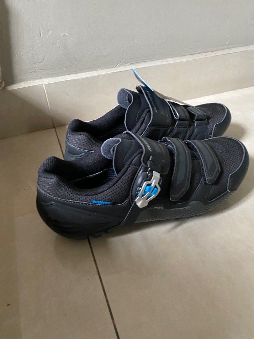 Muddyfox mtb200 mens cycling shoes store