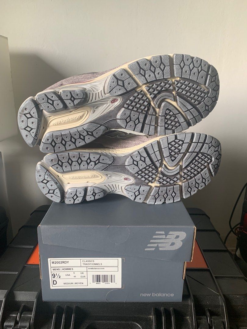 nb m2002 protection pack