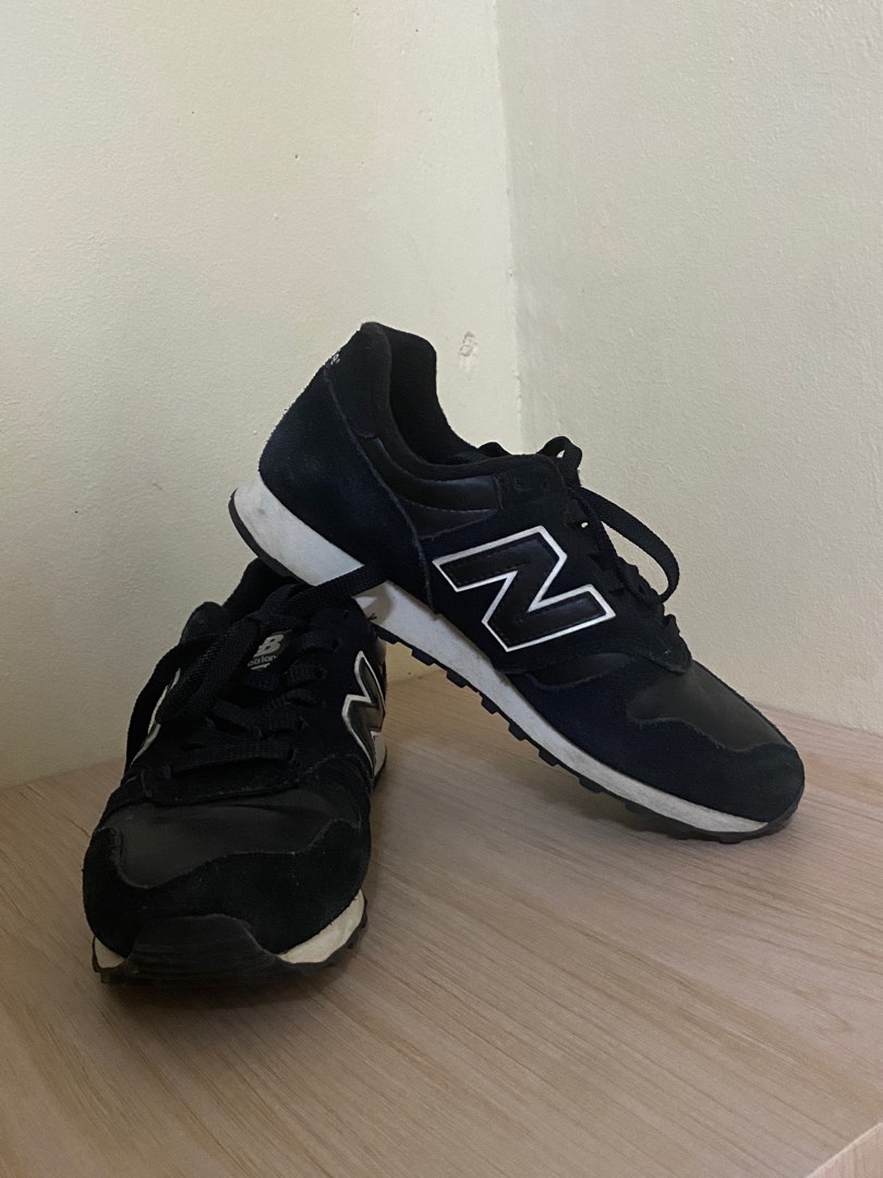 new balance 737