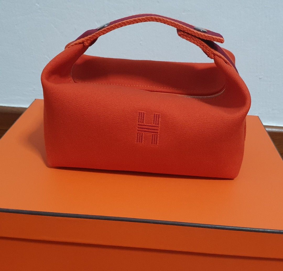 Hermes Bride A Brac GM size, Luxury, Bags & Wallets on Carousell