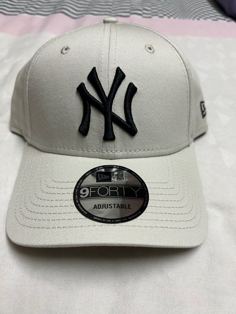 New York Yankees Essential Stone 9FORTY Cap