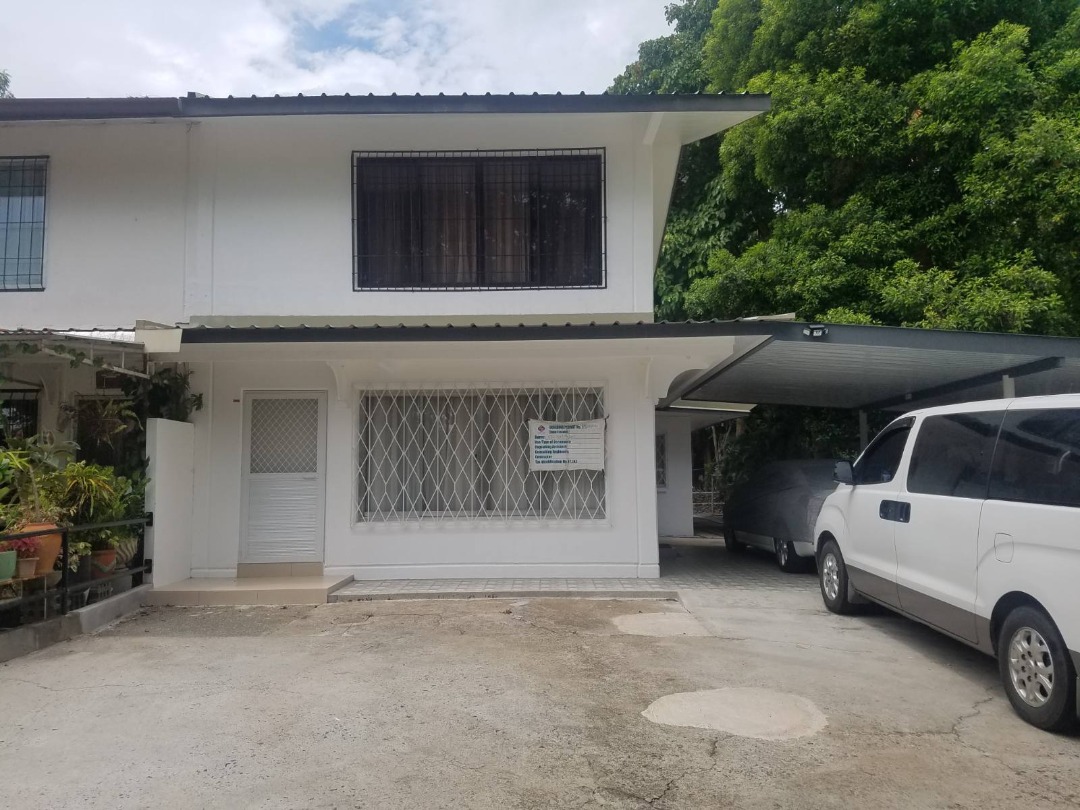FOR SALE NEWLY RENOVATED PROPERTY, READY FOR OCCUPANCY in SBMA Subic