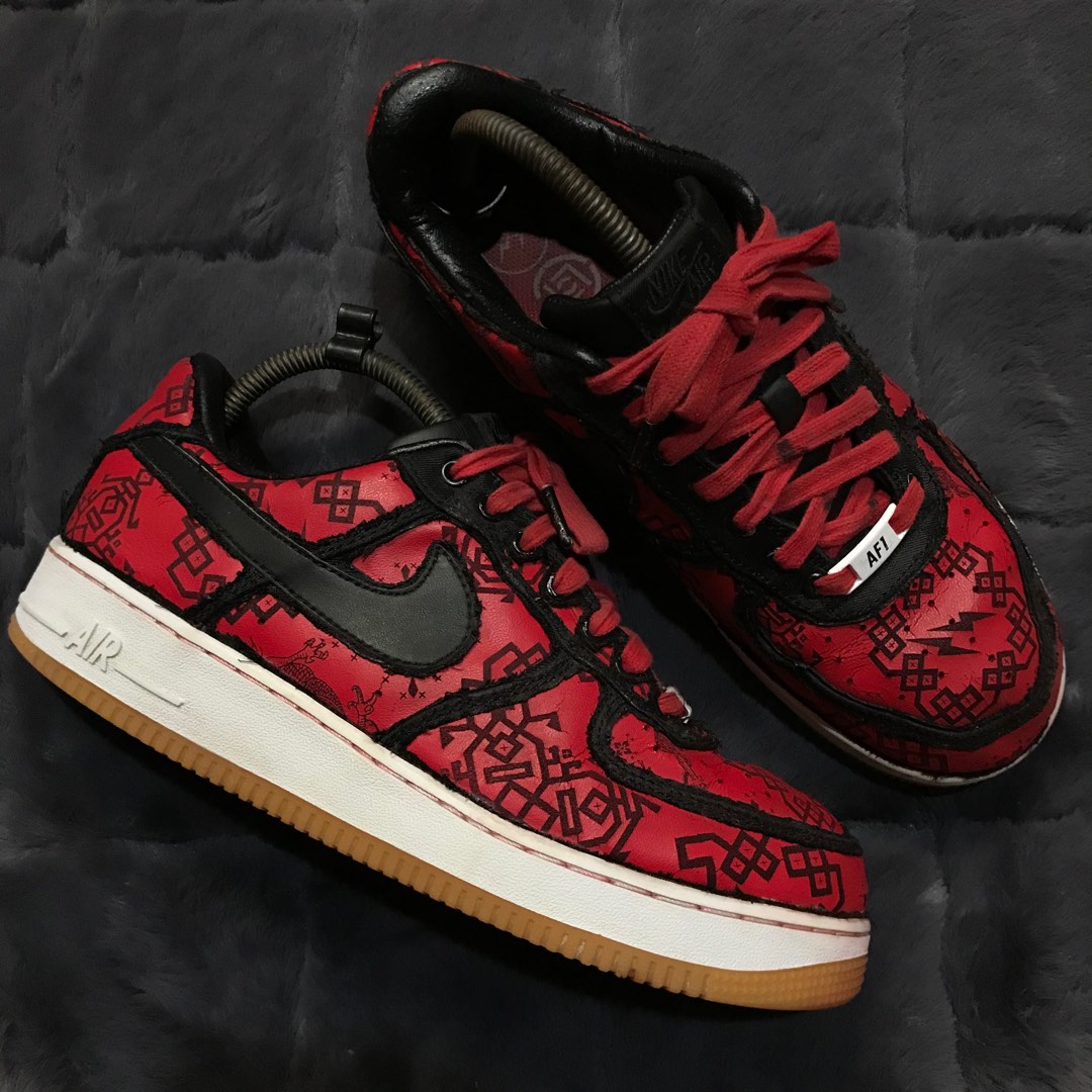clot af1 ripped