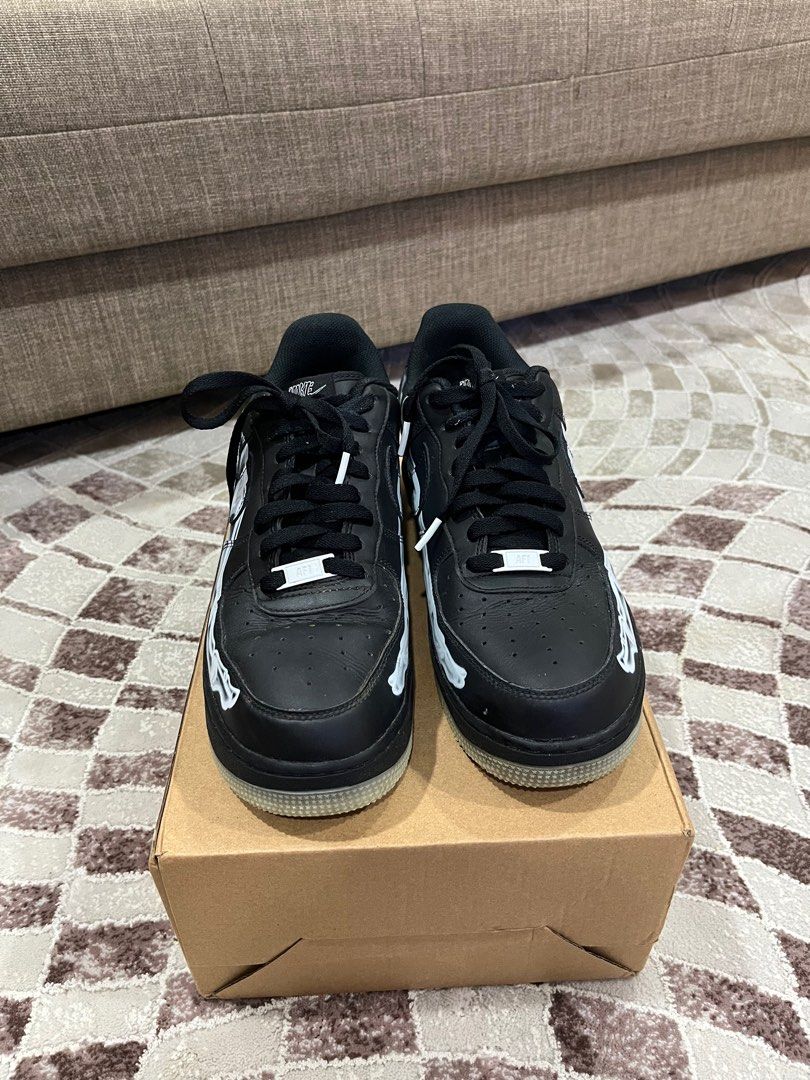 Nike air force 2025 1 low y2k