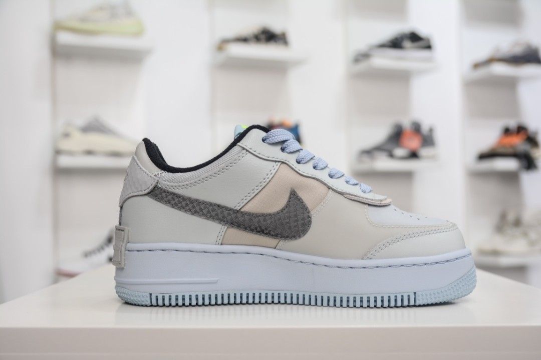 Air force one pure platinum clearance
