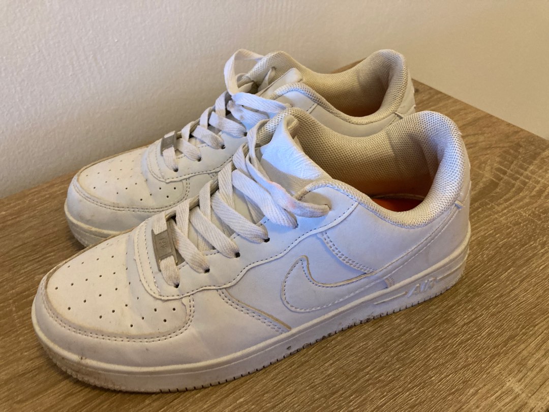harga nike air force white