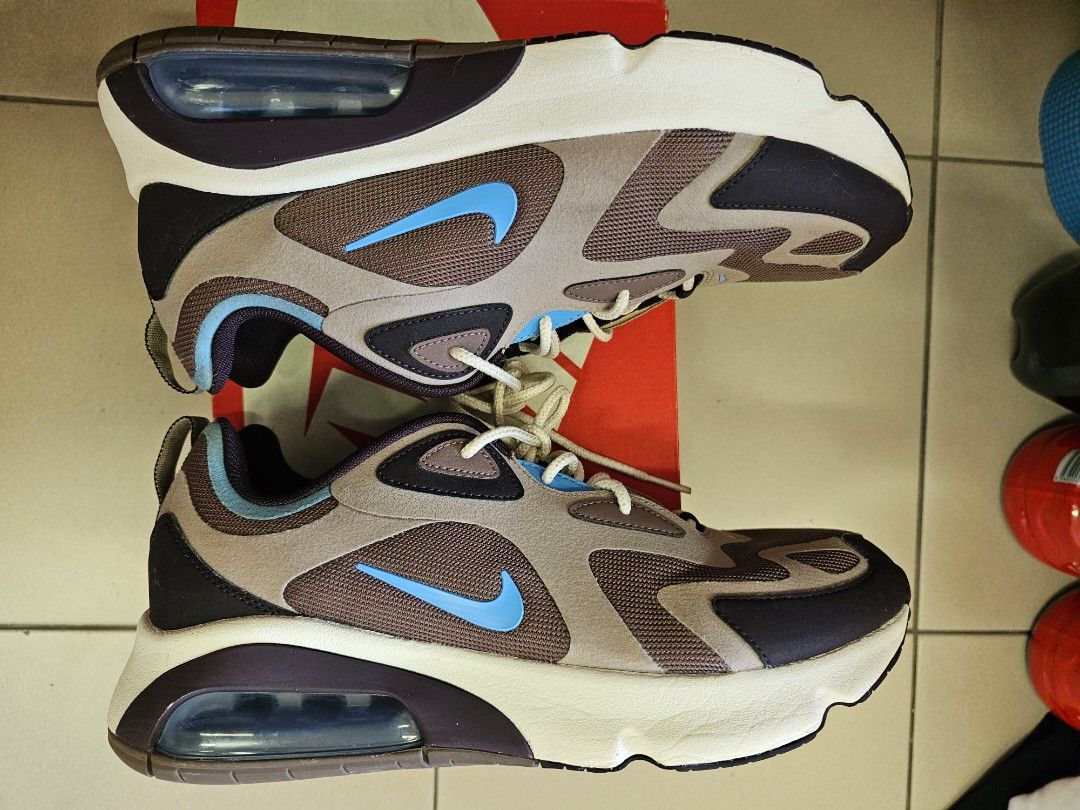 Nike air store max 200 snipes