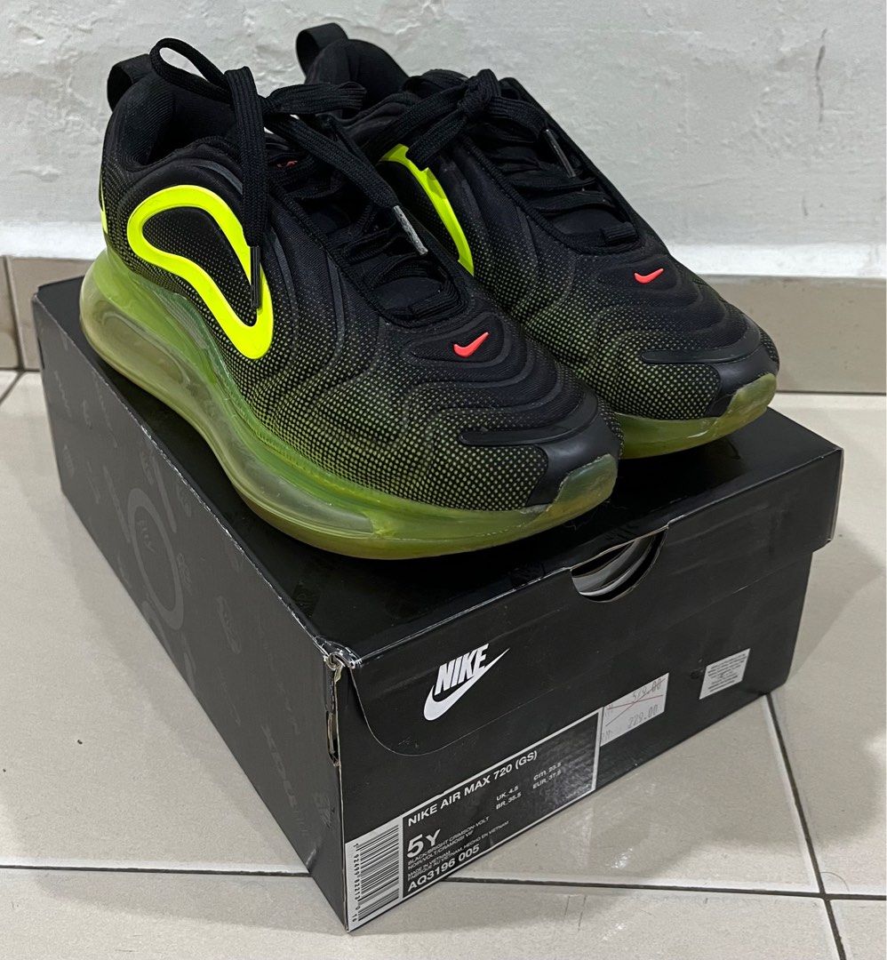 Nike 720 gs 2025