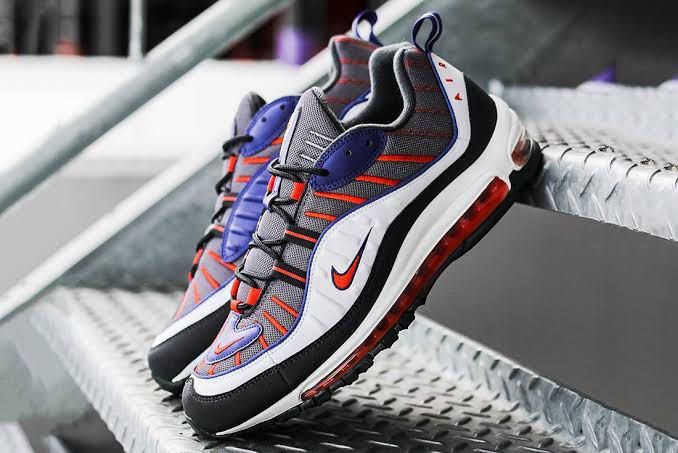 Nike air max 98 phoenix online