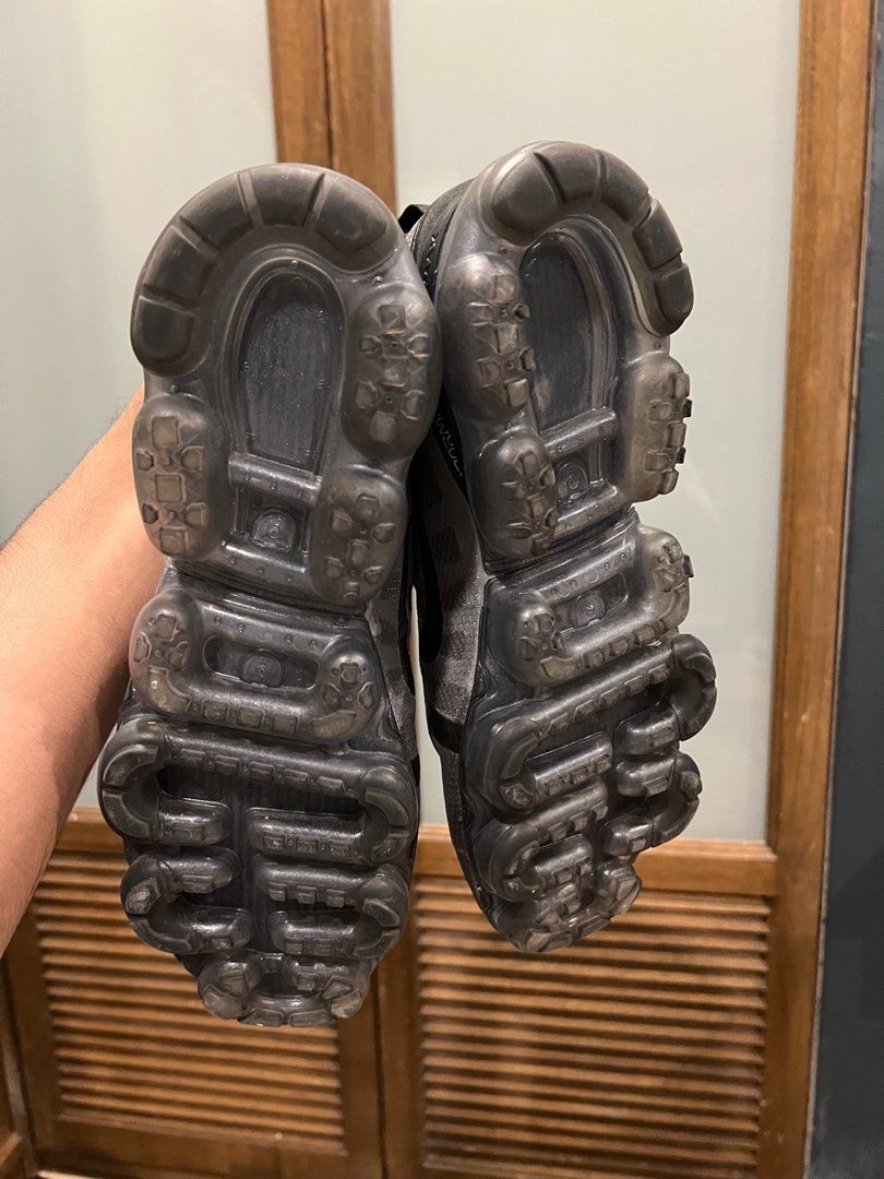 Fake on sale vapormax 2019
