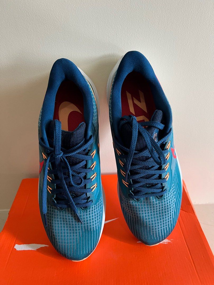 Nike Air Zoom Pegasus 39, Men's Fashion, Footwear, Sneakers on Carousell