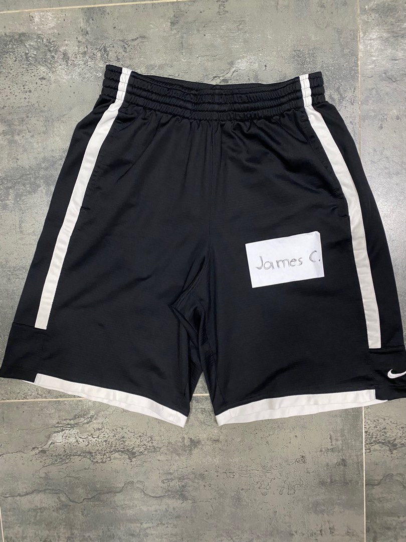 short basketball nike
