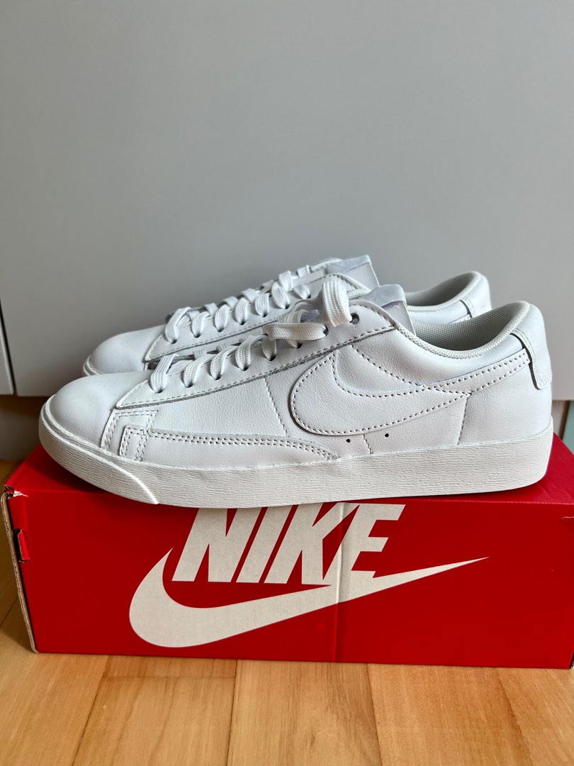womens blazer low