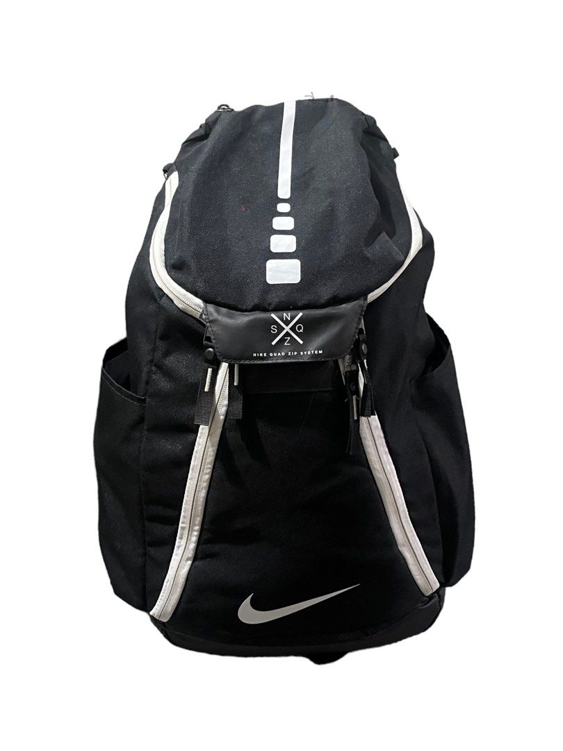 Nike quad zip system backpack new arrivals